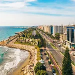 Sanders Evolution 2 Limassol