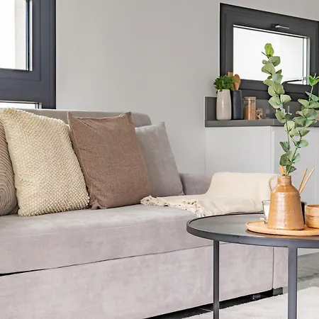 Apartment Sanders Evolution 2 *