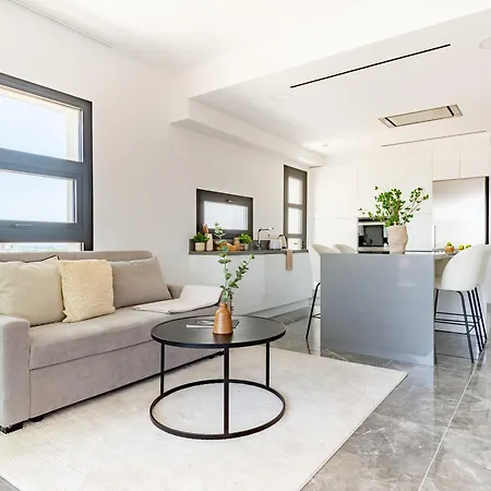 Sanders Evolution 2 Лимасол