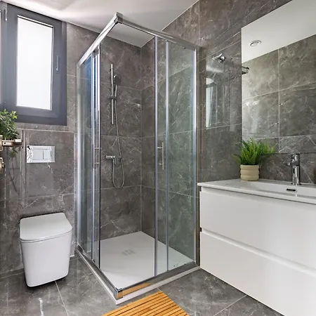 Sanders Evolution 2 Apartment *