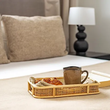 Sanders Evolution 2 Apartmán *