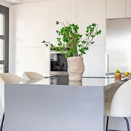 Apartment Sanders Evolution 2 *