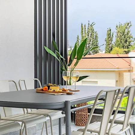 Sanders Evolution 2 Лимасол