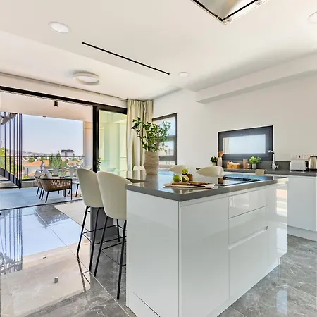 Sanders Evolution 2 *