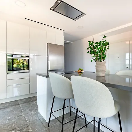 Sanders Evolution 2 * Лимасол