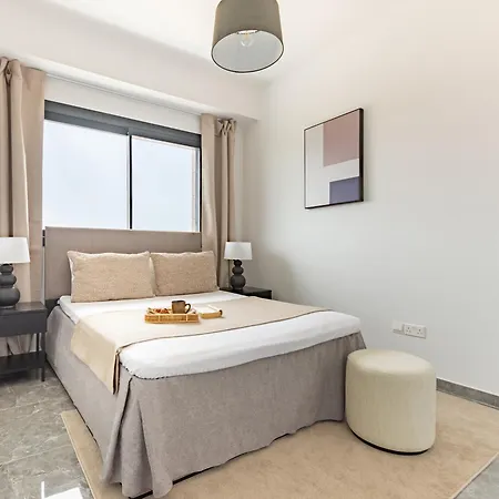 Sanders Evolution 2 Лимасол