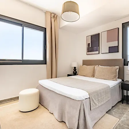 Sanders Evolution 2 * Лимасол