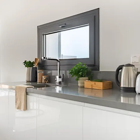 Sanders Evolution 2 Апартаменты