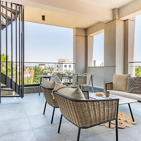 Sanders Evolution 2 Limasol