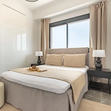 Sanders Evolution 2 * Лимасол