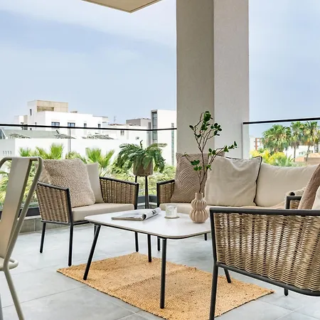 Sanders Evolution 2 * Limassol