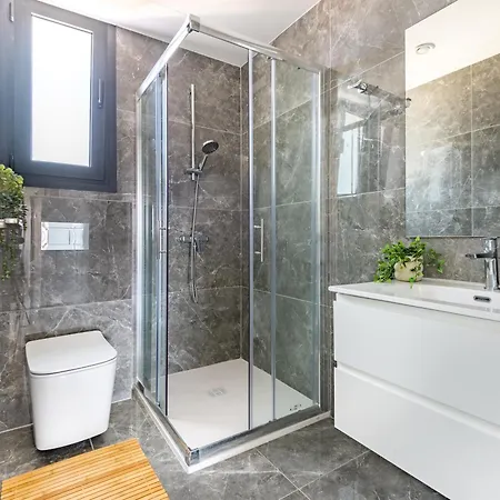 Sanders Evolution 2 Апартаменты