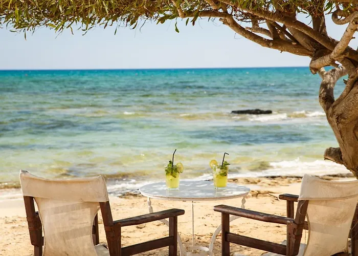 Sanders Evolution 2 Appartamento Limisso