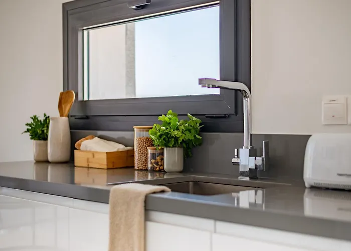 Sanders Evolution 2 Apartmán *