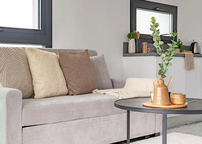 Appartamento Sanders Evolution 2 *