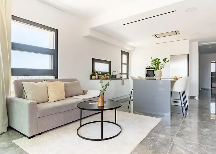 Sanders Evolution 2 Lemesos