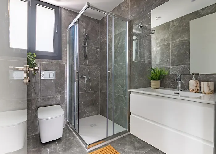 Sanders Evolution 2 Apartmán *