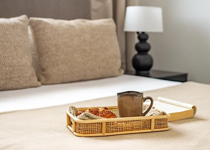 Sanders Evolution 2 Appartamento *