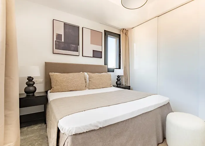 Apartmán Sanders Evolution 2