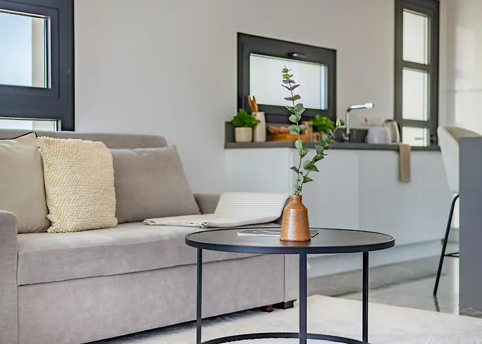 Sanders Evolution 2 Appartamento *