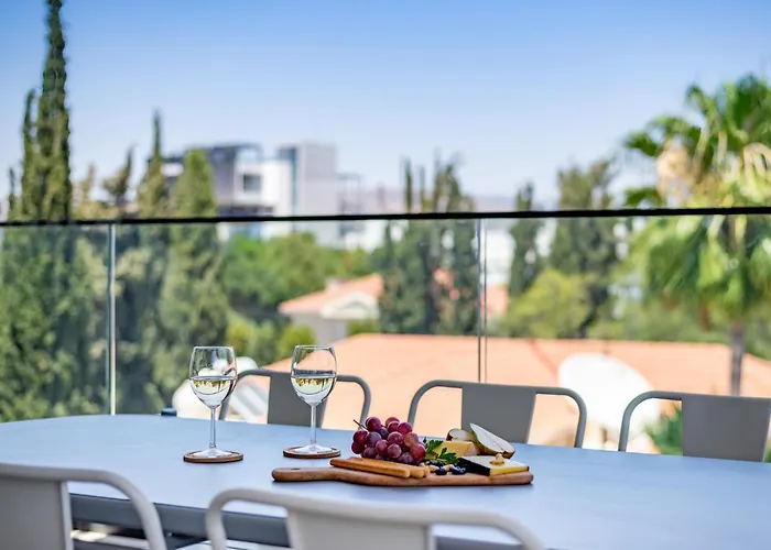 Appartamento Sanders Evolution 2