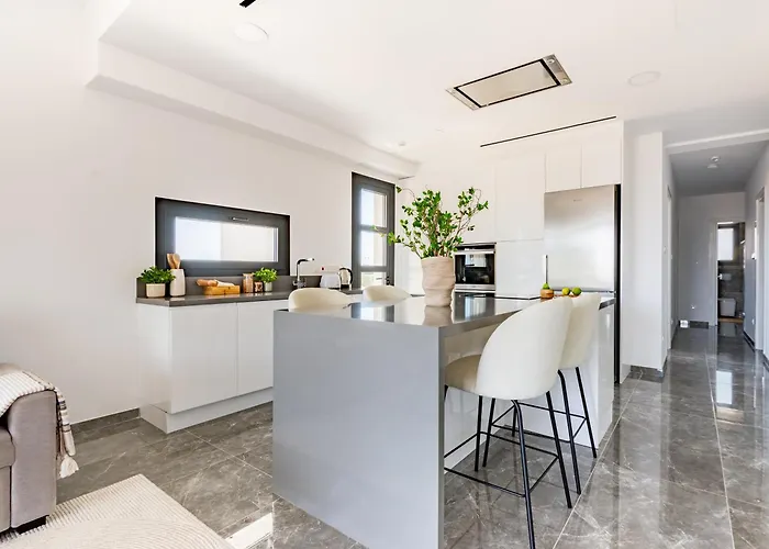 Sanders Evolution 2 Apartmán *