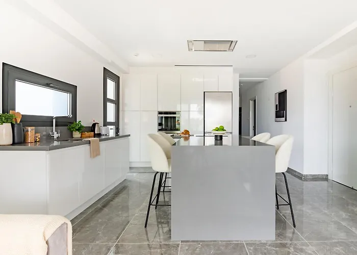 Apartmán Sanders Evolution 2 *