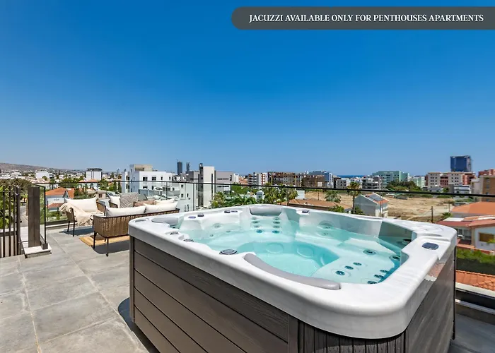 Sanders Evolution 2 Appartamento Limisso