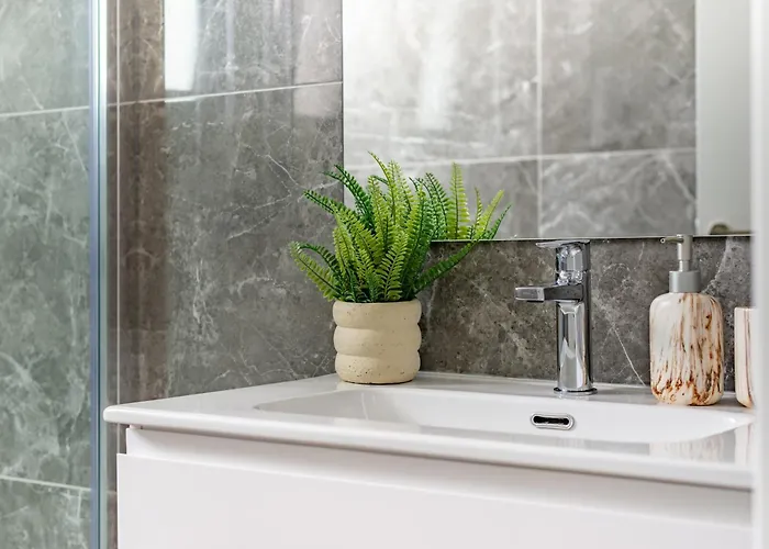 Apartmán Sanders Evolution 2