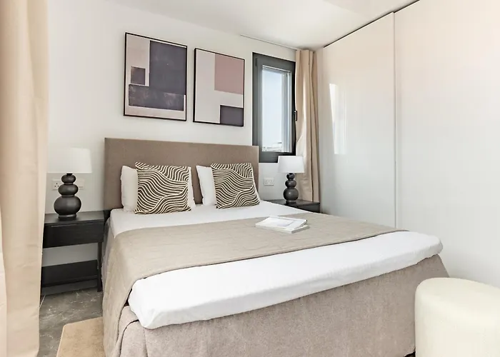 Sanders Evolution 2 Appartamento *