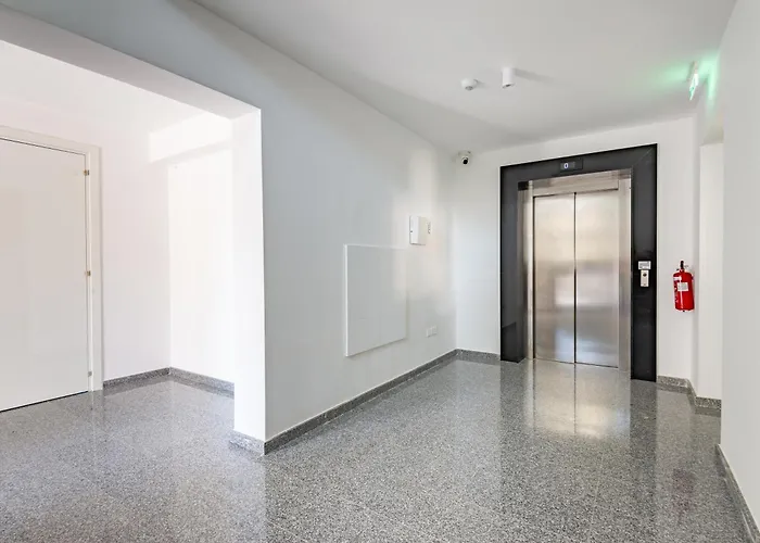 Apartmán Sanders Evolution 2 *