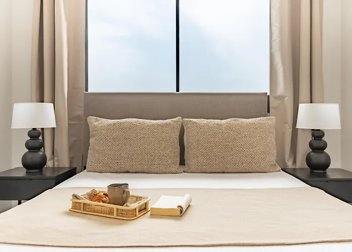 Appartamento Sanders Evolution 2 *