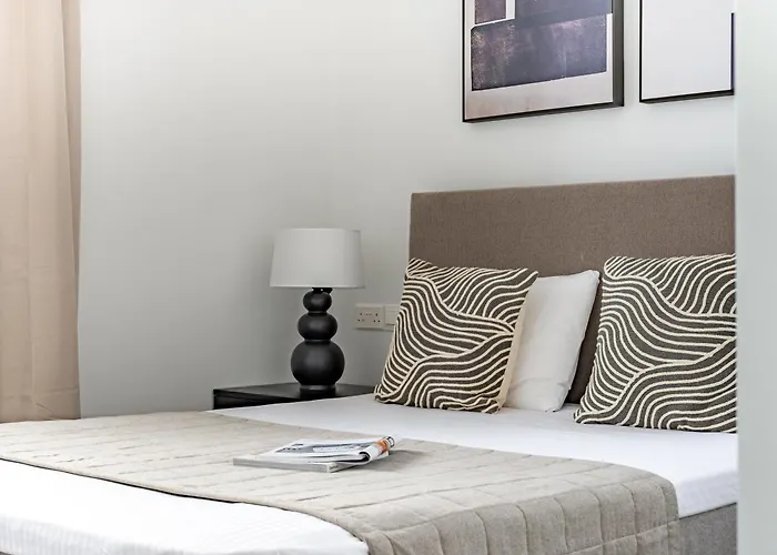 Sanders Evolution 2 Appartamento