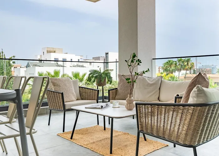 Sanders Evolution 2 * Lemesos