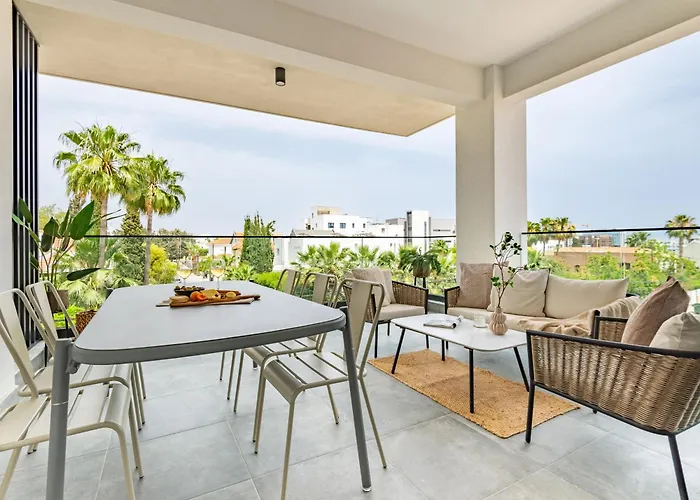 Appartamento Sanders Evolution 2