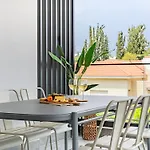 Sanders Evolution 2 Limassol