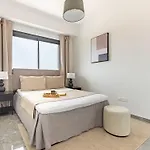 Sanders Evolution 2 Limassol