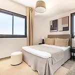 Sanders Evolution 2 * Limassol