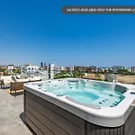 Sanders Evolution 2 Apartamento Limassol