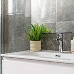 Apartamento Sanders Evolution 2