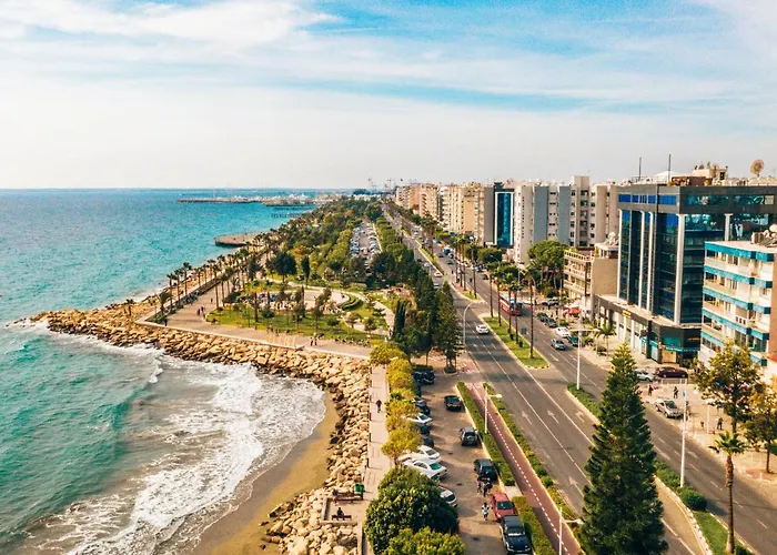 Sanders Evolution 2 Limassol