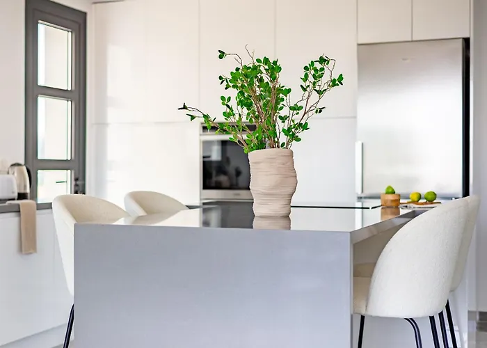 Lägenhet Sanders Evolution 2 *