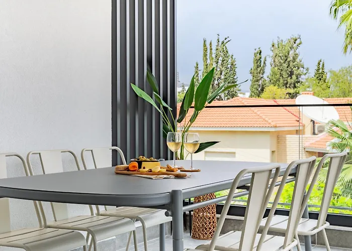 Sanders Evolution 2 Limassol