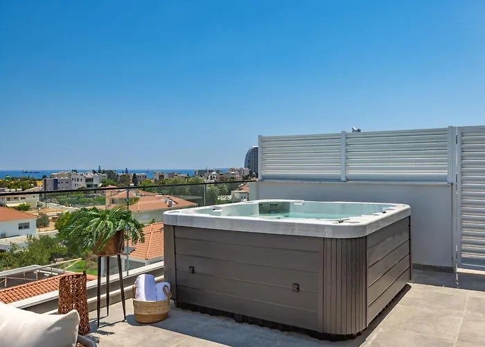 Sanders Evolution 2 Lägenhet *