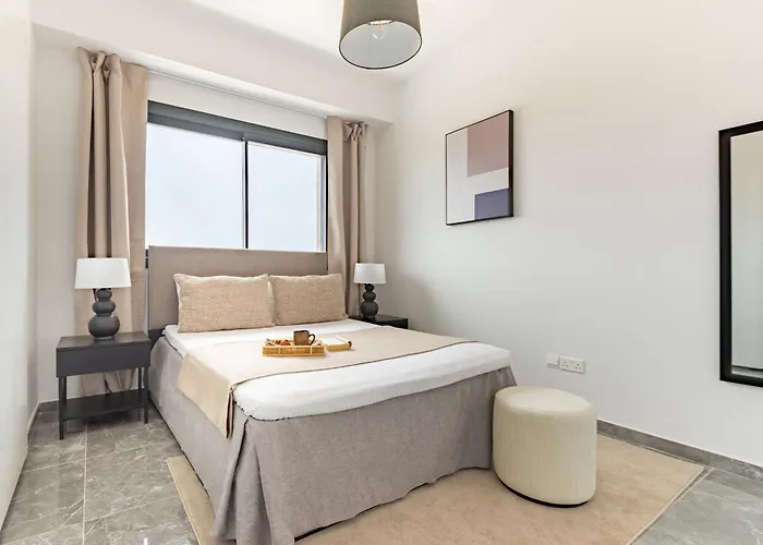 Sanders Evolution 2 Limassol