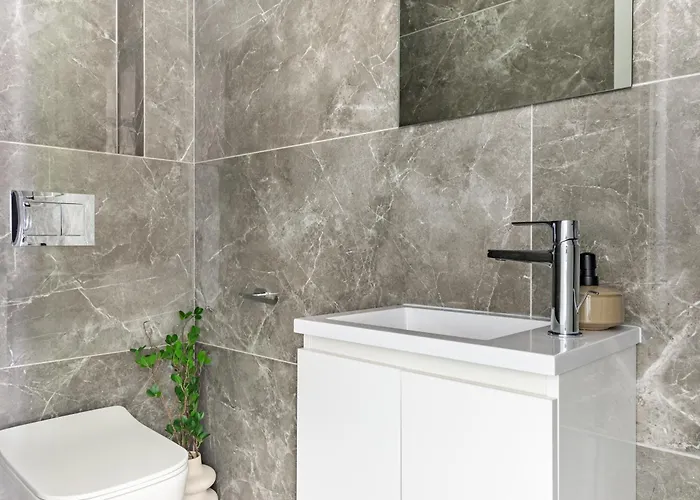 Sanders Evolution 2 Lägenhet