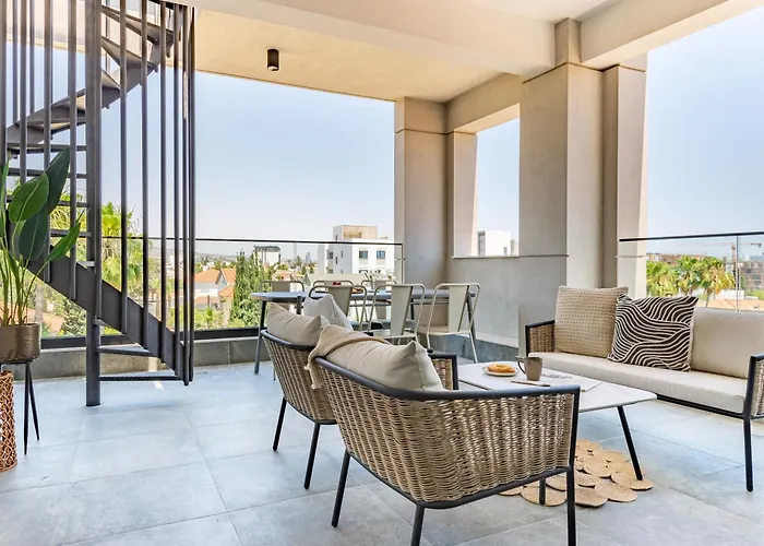 Sanders Evolution 2 Limassol