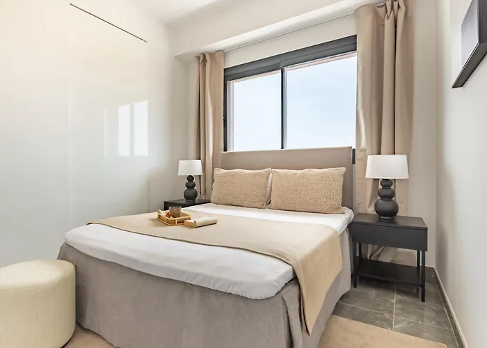 Sanders Evolution 2 * Limassol