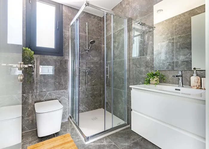 Sanders Evolution 2 Lägenhet